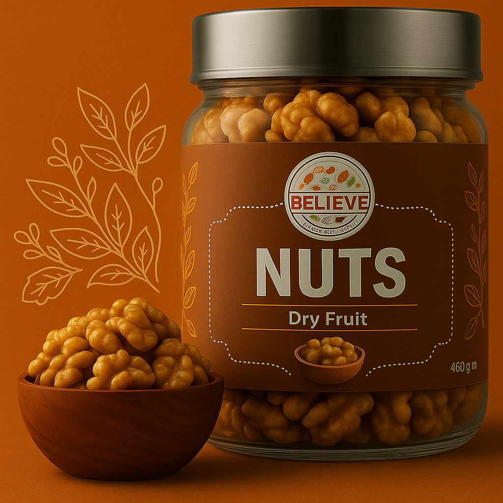 Nuts